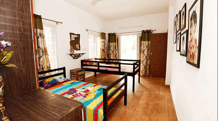 House 2254 BA a perfect corporate party place