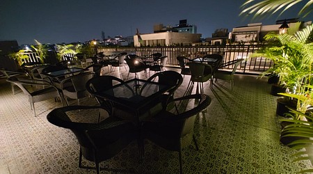House 2472 a perfect corporate party place