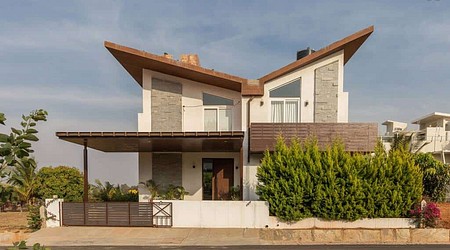 House 2766 CN | Villas in Egmore, Chennai