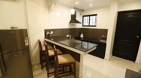 House 9864 a perfect corporate party place