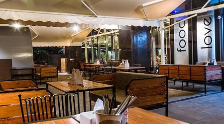 hype a perfect corporate party place
