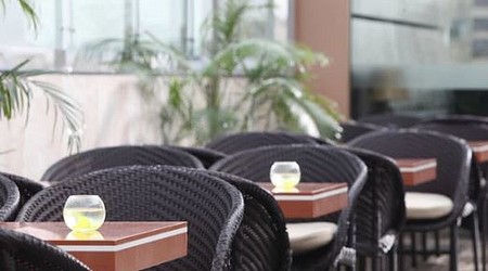 iinferno lounge bar a perfect corporate party place