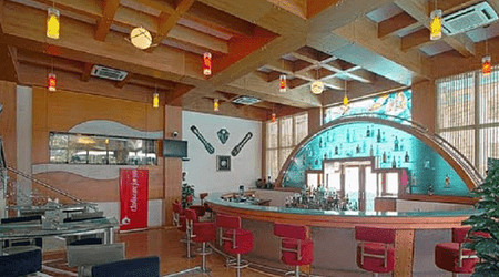 illusion a perfect corporate party place