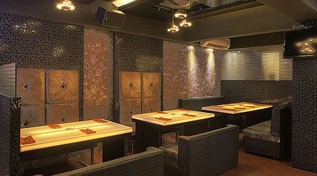 illusions - the madras pub a perfect corporate party place