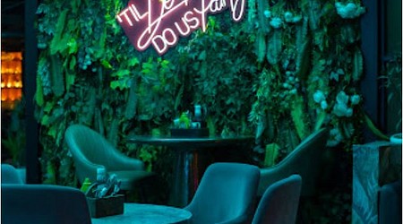 Illuzion Luxe Club a perfect corporate party place