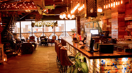 Imperfecto | Restaurants in Sector 38, Noida