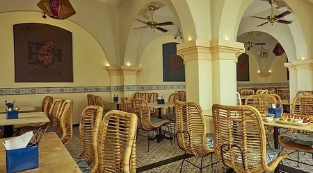 Indian Bier House a perfect corporate party place