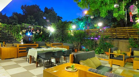 Aashiyana | Banquet Halls in South Extension, Delhi
