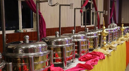 Anil Halwai and Caterers | Caterers in Faridabad, Haryana, Faridabad