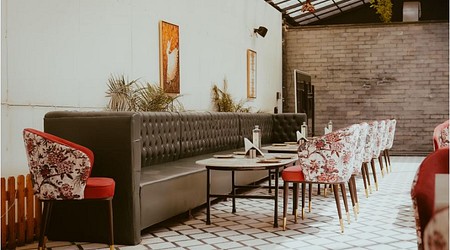 Interior Decor of Avataly