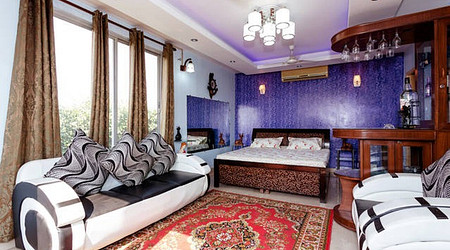 Farmhouse 5368 PU | Farmhouse in Shivaji Nagar, Pune