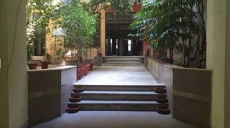 City Stay Hotel | Banquet Halls in Sector 22, Noida