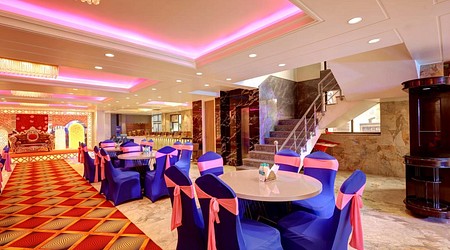 Elite Banquet hall | Banquet Halls in Sector 70, Noida