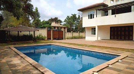 Farm 1244 | Farmhouse in Sector 89, Faridabad