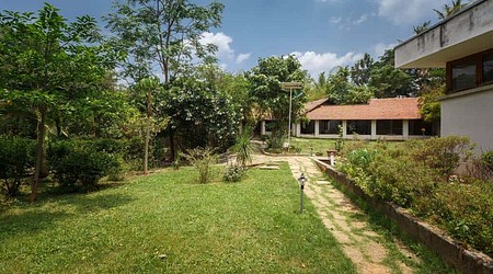 Farmhouse 0131 BA | Farmhouse in Mysore road, Bangalore