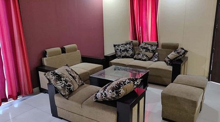 Interior Decor of Farmhouse 300