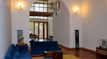 Farmhouse 9040 KO | Farmhouse in Ballygunge, Kolkata