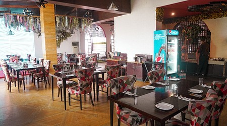 Goa Country Club | Restaurants in Palam Vihar, Gurgaon
