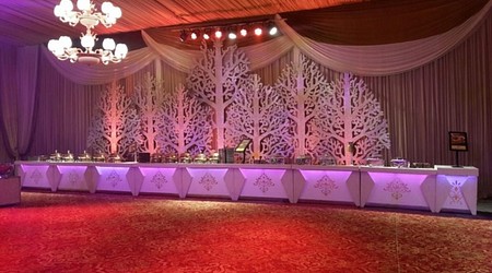 Golden Plate | Banquet Halls in Vasundhara, Ghaziabad