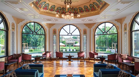 Heritage Village Resort | Banquet Halls in Manesar, Gurgaon