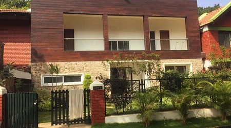 House 0053 BA | Villas in Anandnagar, Bangalore