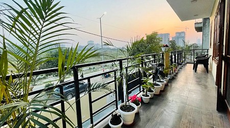 Interior Decor of House 0201