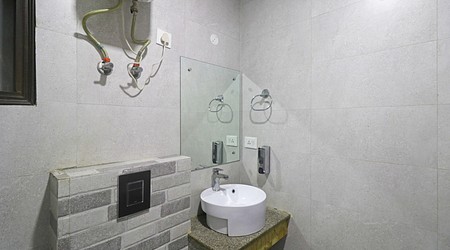 Interior Decor of House 028
