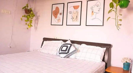 Interior Decor of House 1459