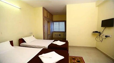 Interior Decor of House 4561