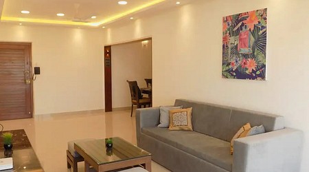 House 4714 MU | Villas in South Mumbai, Mumbai