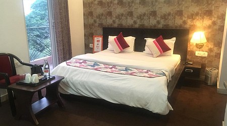 Interior Decor of House 48