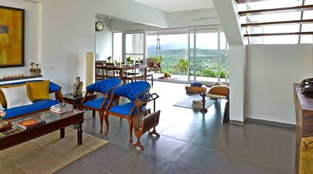 Interior Decor of House 6903PU