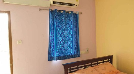 Interior Decor of House 7458