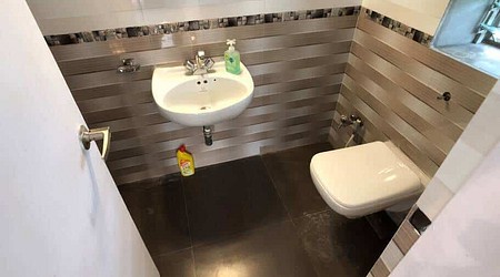 Interior Decor of House 8145MU