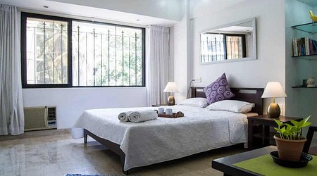 Interior Decor of House 8193MU