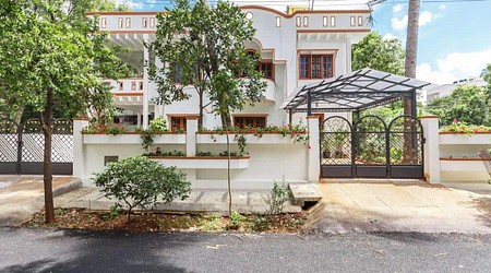House 8910 BA | Villas in Rajarajeshwari Nagar, Bangalore