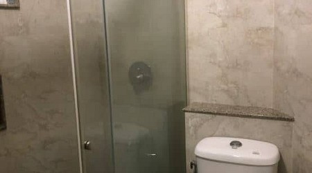 Interior Decor of House 8912