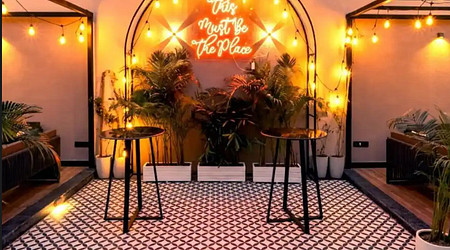 Kokina | Restaurants in Sector 66, Gurgaon