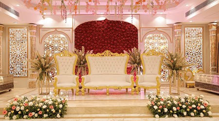 La Stella Banquet | Banquet Halls in Moti Nagar, Delhi