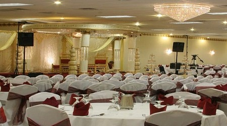 Mughal Banquet | Banquet Halls in Okhla, Delhi