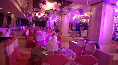 Royal Pepper Banquets | Banquet Halls in Wazirpur, Delhi