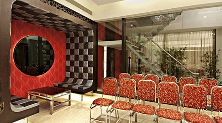 Interior Decor of Shagun Banquet