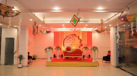 The Archer | Banquet Halls in Sector 52, Gurgaon