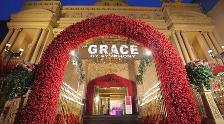 The Grace Banquet | Banquet Halls in Naraina, Delhi