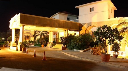 The Steller Gymkhaana | Banquet Halls in Greater Noida, Noida