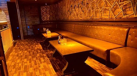 Interior Decor of Toro