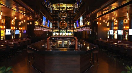 Underdoggs | Restaurants in Aerocity, Delhi