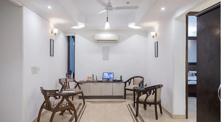 Interior Decor of villa 004