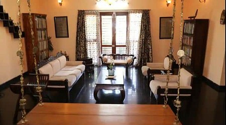 Villa 1212 BA | Villas in Krishnanagar, Bangalore