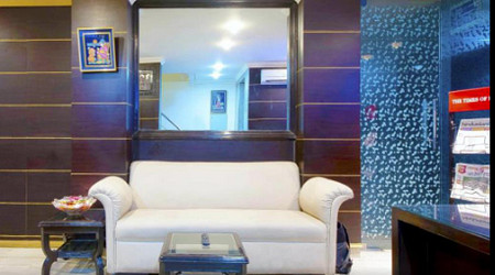 House 5660 CH | Villas in Chandigarh Road, Chandigarh
